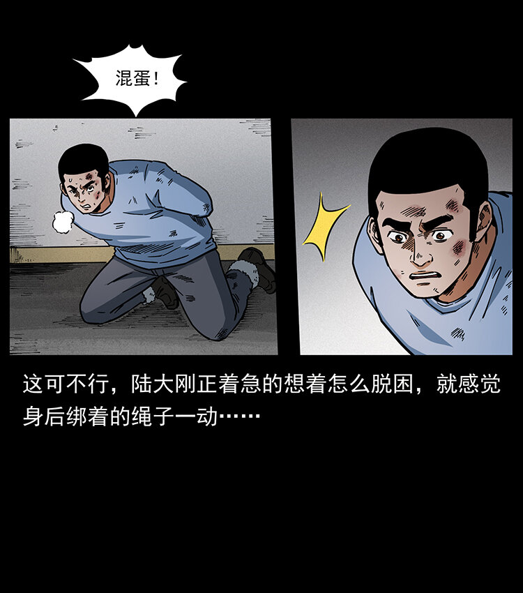 471 入侵者23