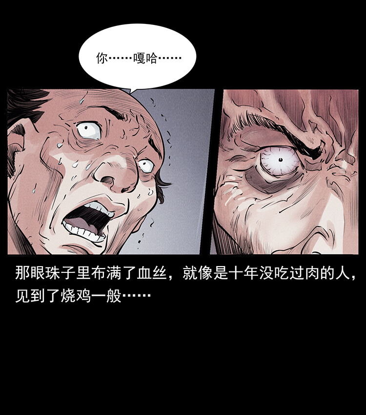 外传 洛生传2 土匪，土匪40