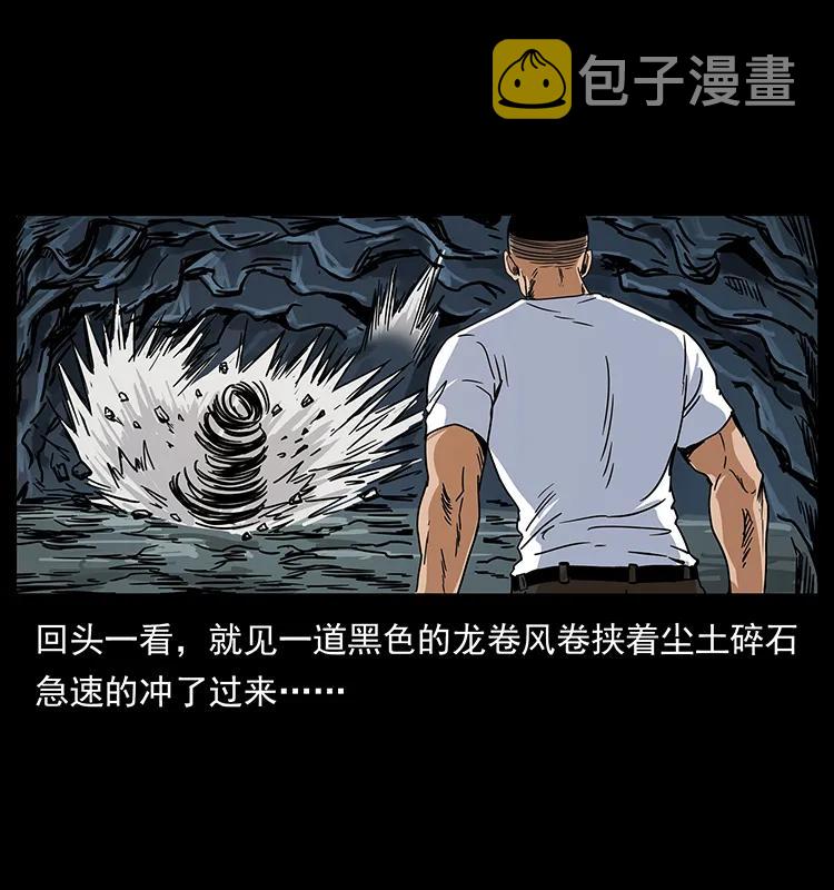199 黑狐不好惹15