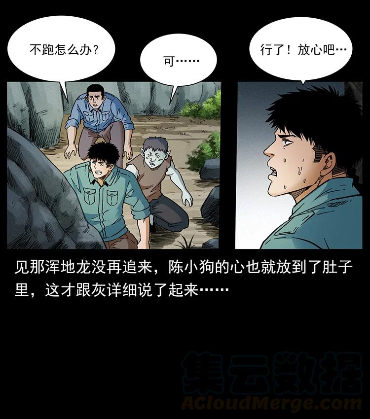 386 本少爷也是仙家81