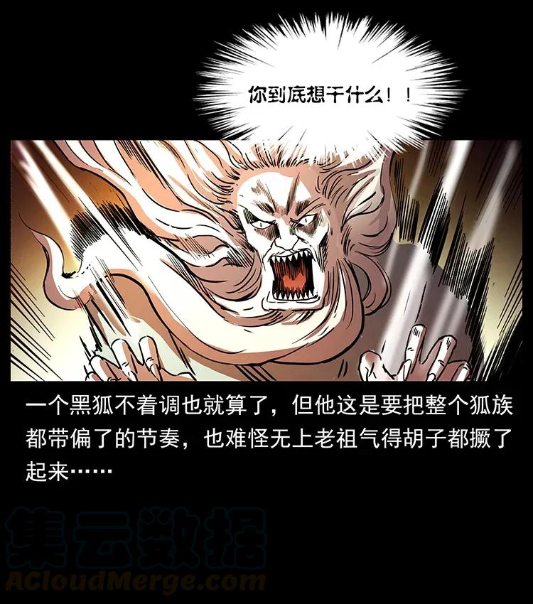 310 黑狐的神仙日子16