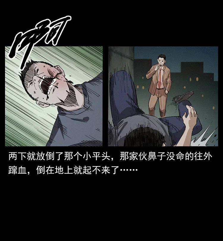 343 秦大麻烦的往事13