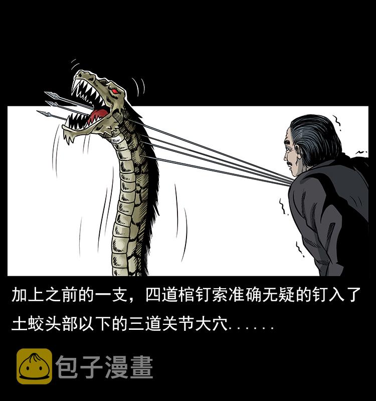 023 守墓妖灵41