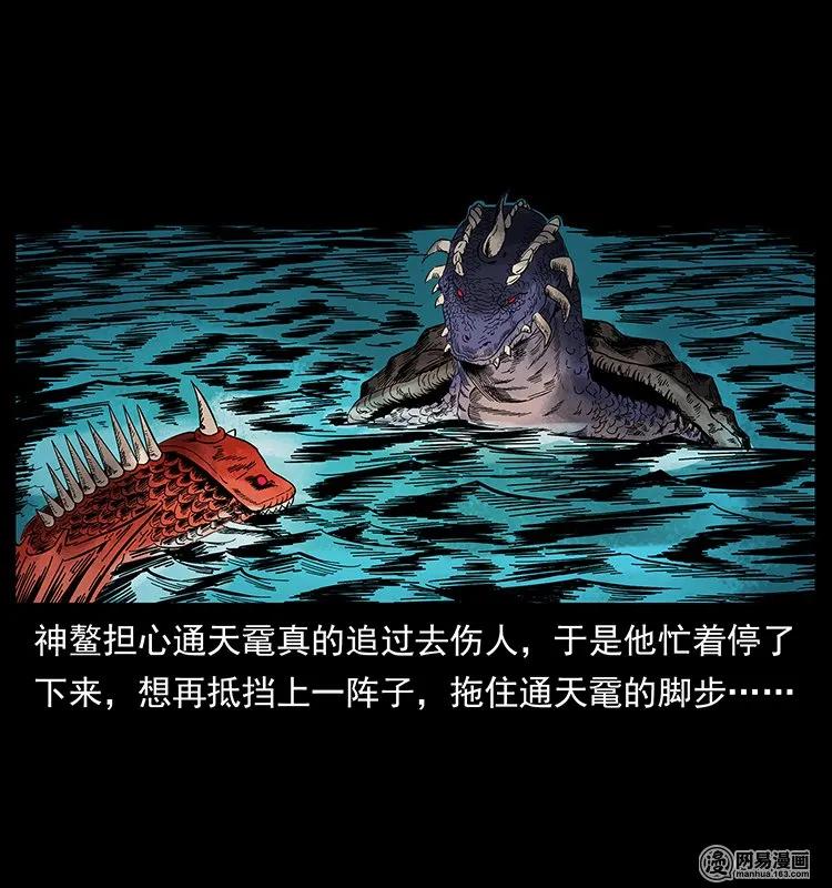 130 大战通天鼋34
