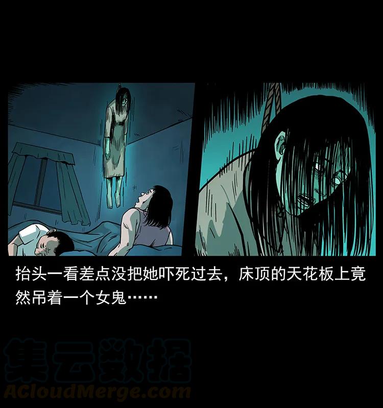 223 养鬼人4