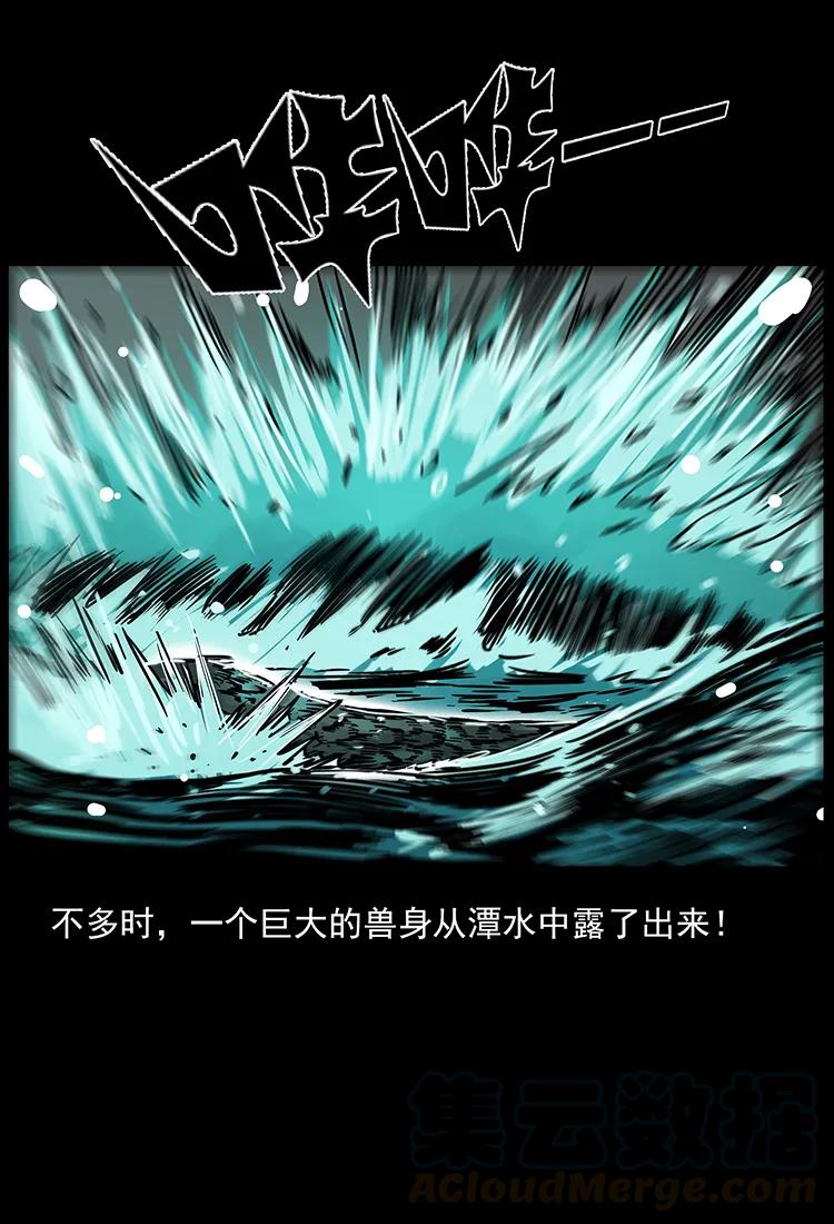 232 鬼岛凶兽40