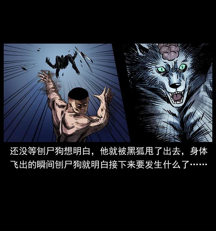 278 黑狐的危机！83