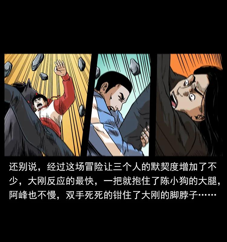 220 漠北白狼王54