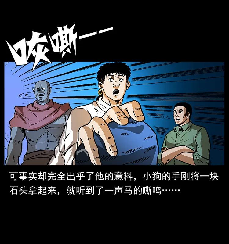 158 妖驹的选择13