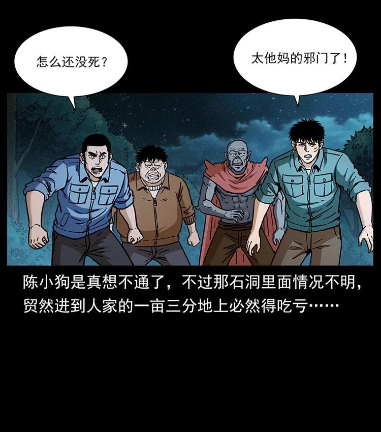 342 白毛僵尸61