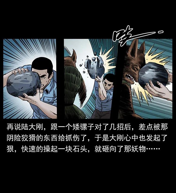334 山神爷现身23