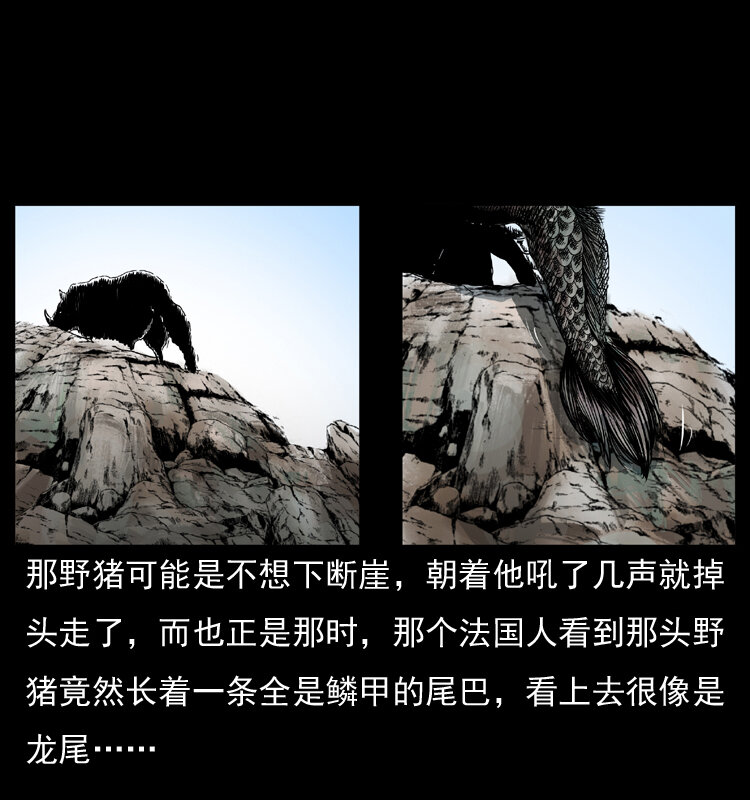 047 接龙骨44