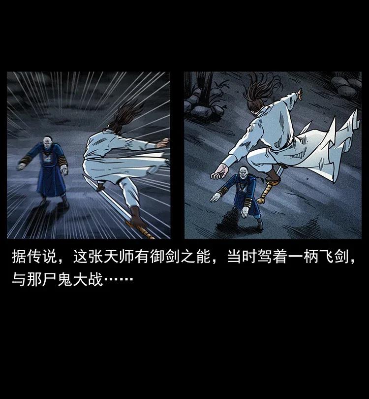 355 天师！天师！4