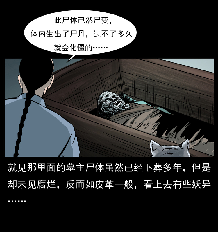 049 刨尸狗传奇264