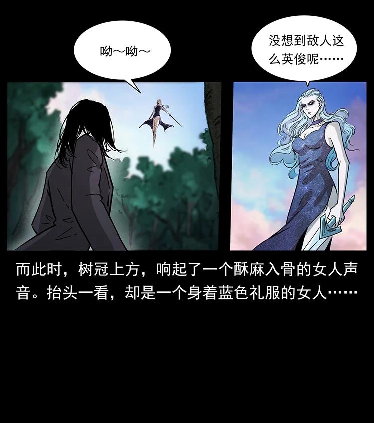 383 出击，仙家山！62