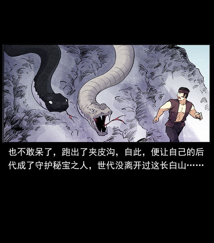 外传 洛生传5 引蛇出洞51
