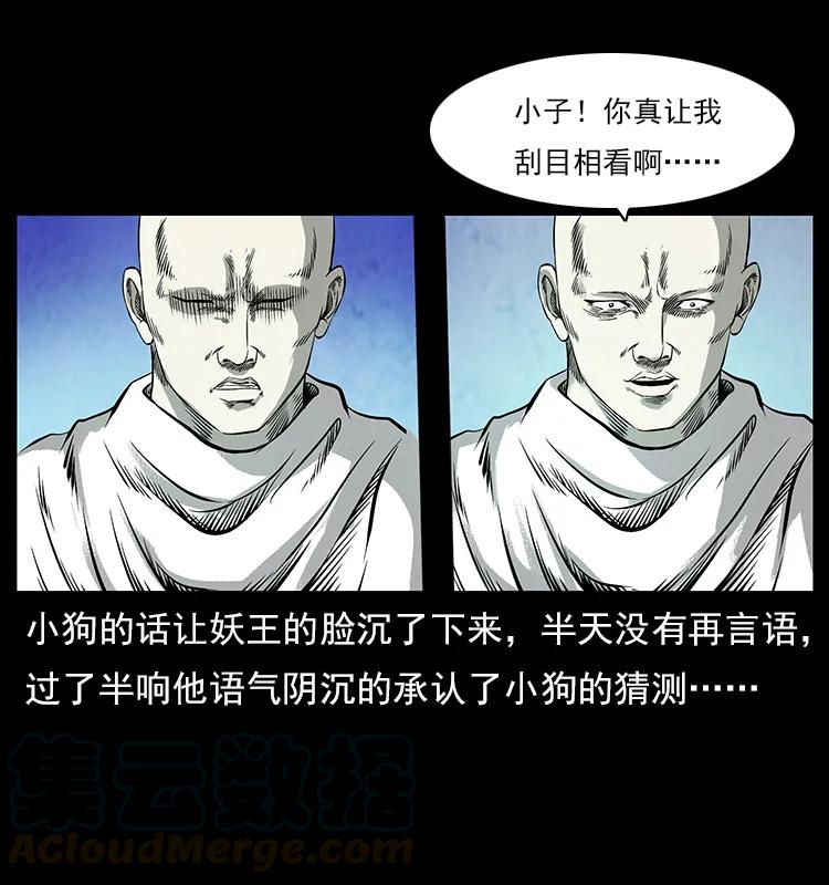 108 九莲困神阵40