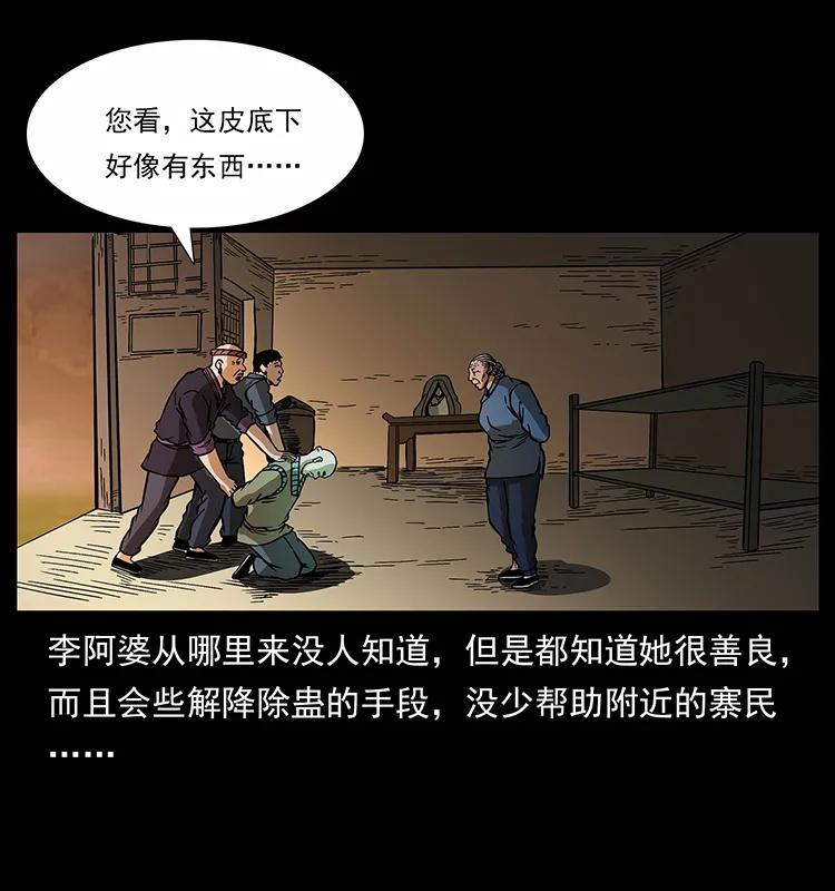 160 李老太太38