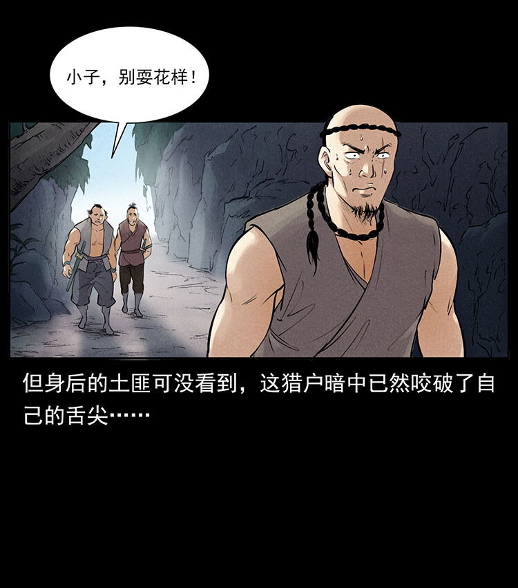 外传 洛生传2 土匪，土匪27