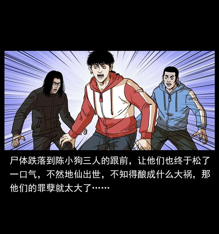 220 漠北白狼王3