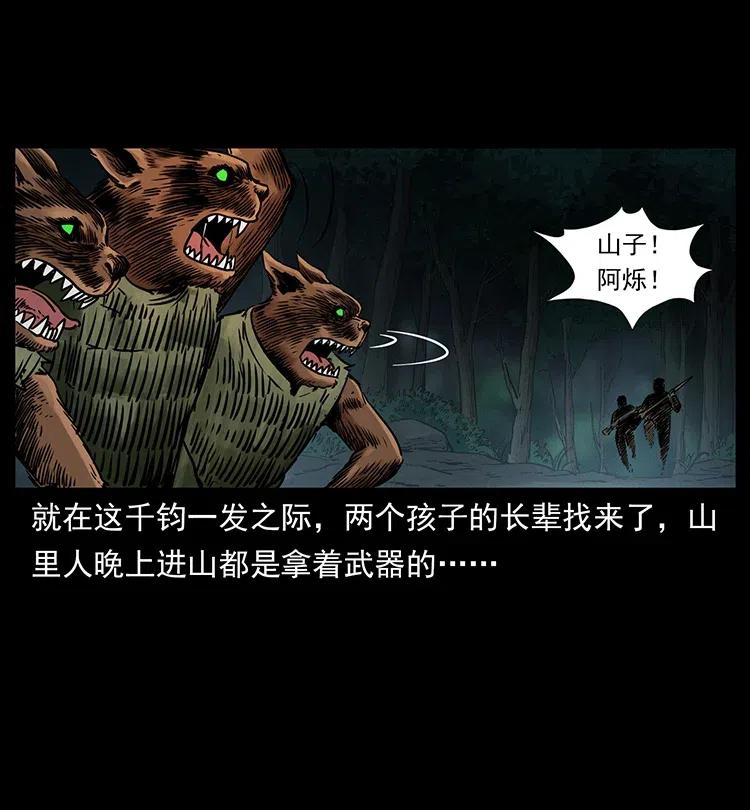 333 湘西的下马威29
