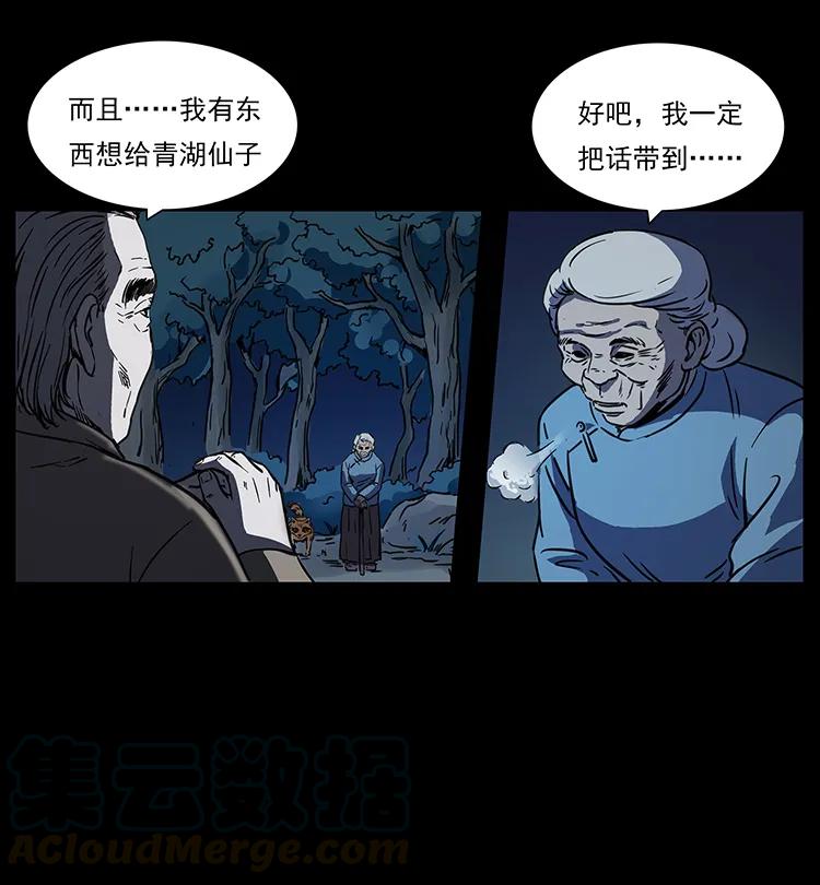 262 藏地神族56