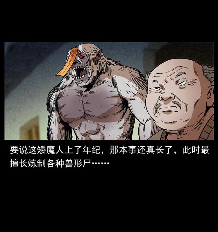 314 湘西斗尸61