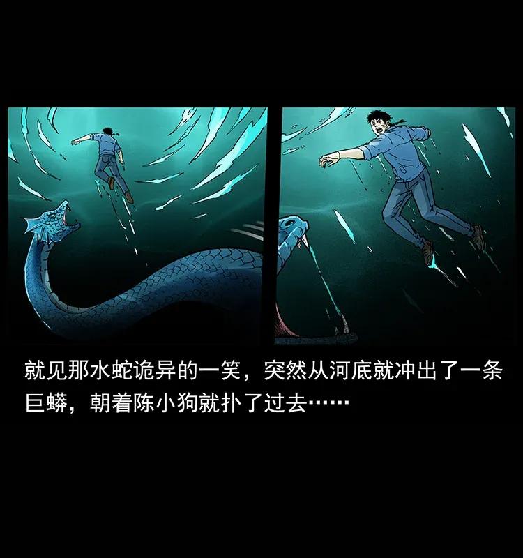 285 水蛟一族39