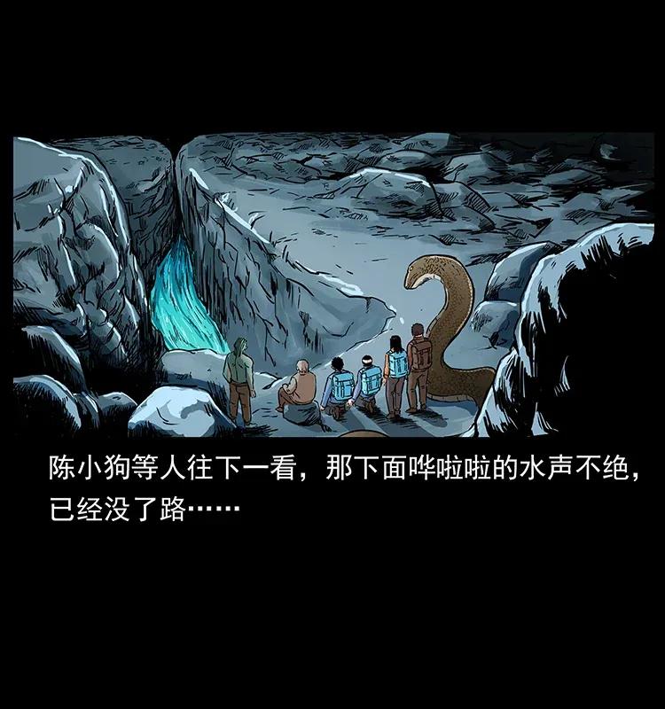 278 黑狐的危机！65