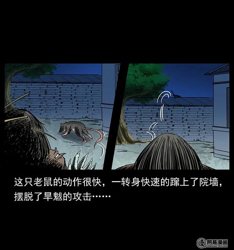 136 插树沟尸魃39