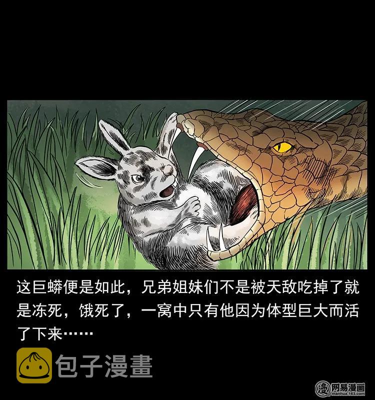 139 巨兽凶蟒43