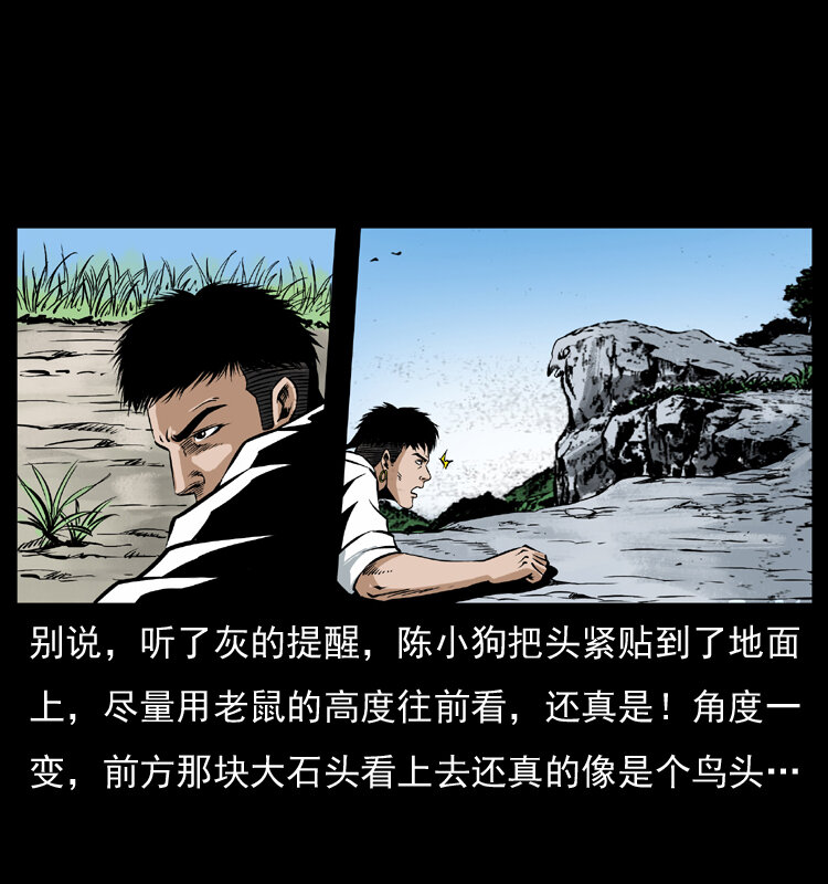 036 百雀丹（上）19