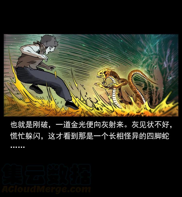 387 老大出手，天崩地裂！42