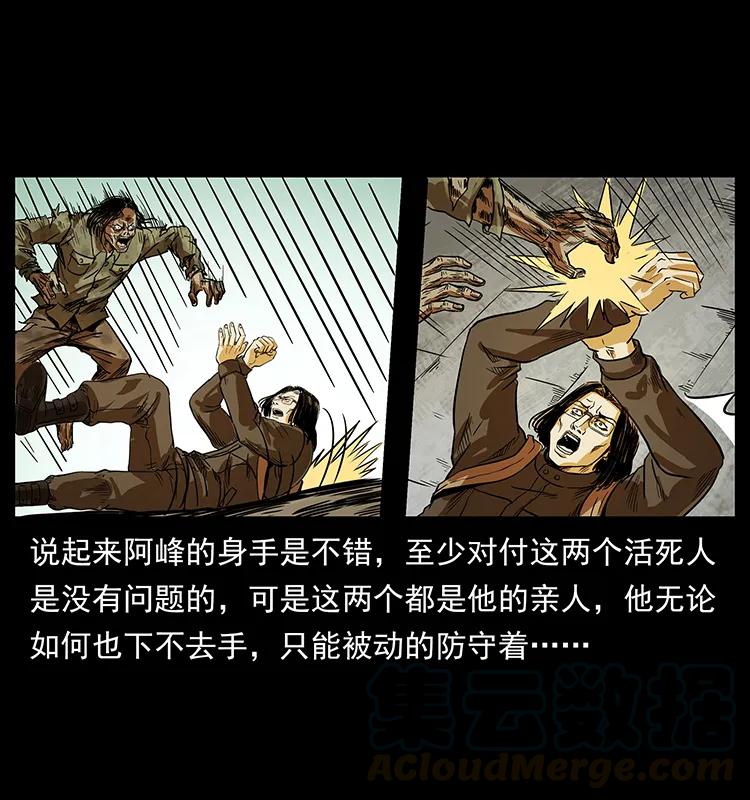 216 守墓恶灵68
