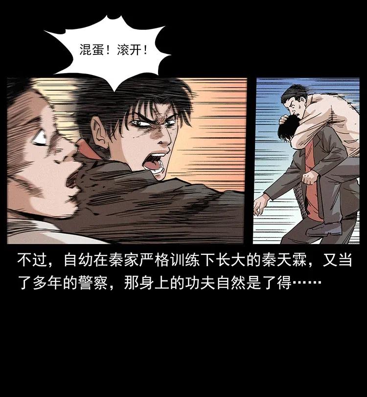 343 秦大麻烦的往事84