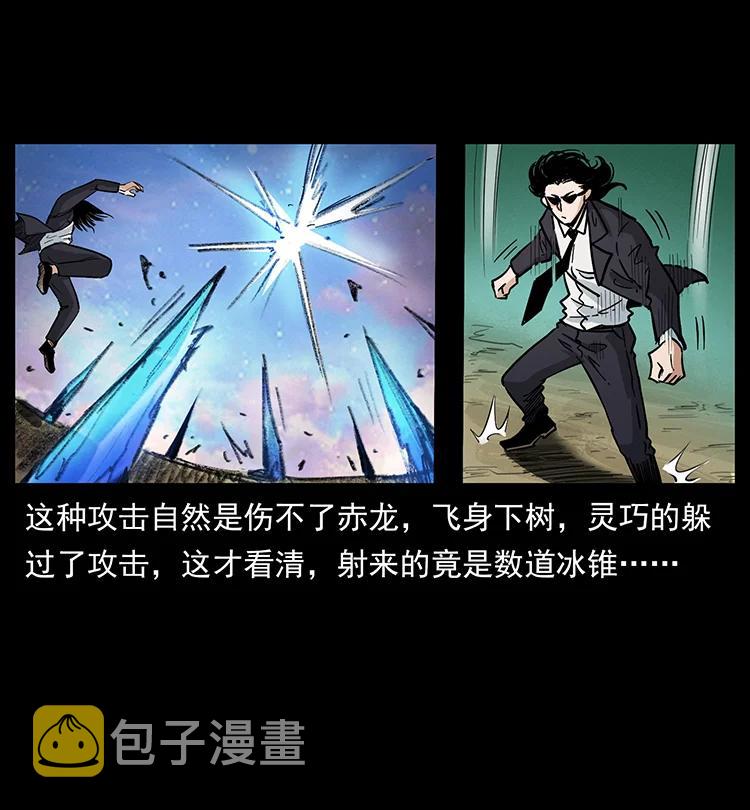 383 出击，仙家山！61