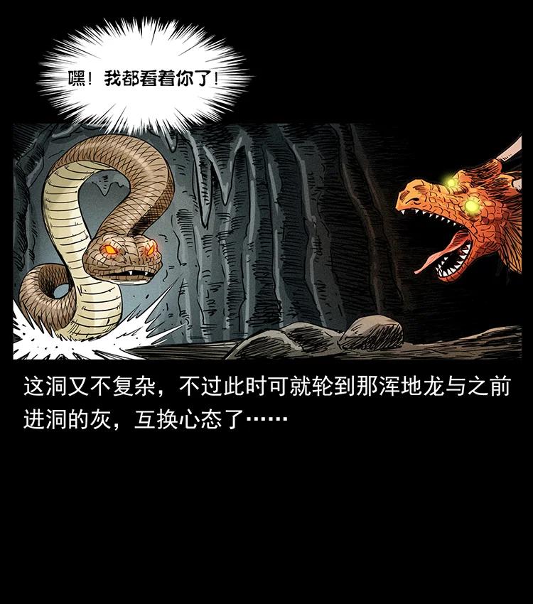 387 老大出手，天崩地裂！17
