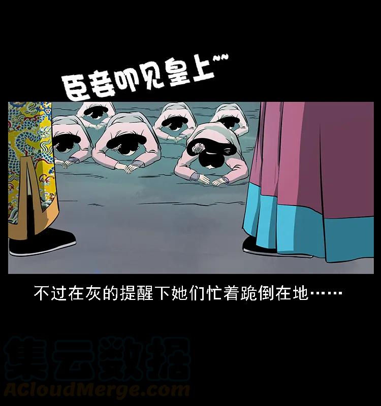 086 冷寒宫冤魂68