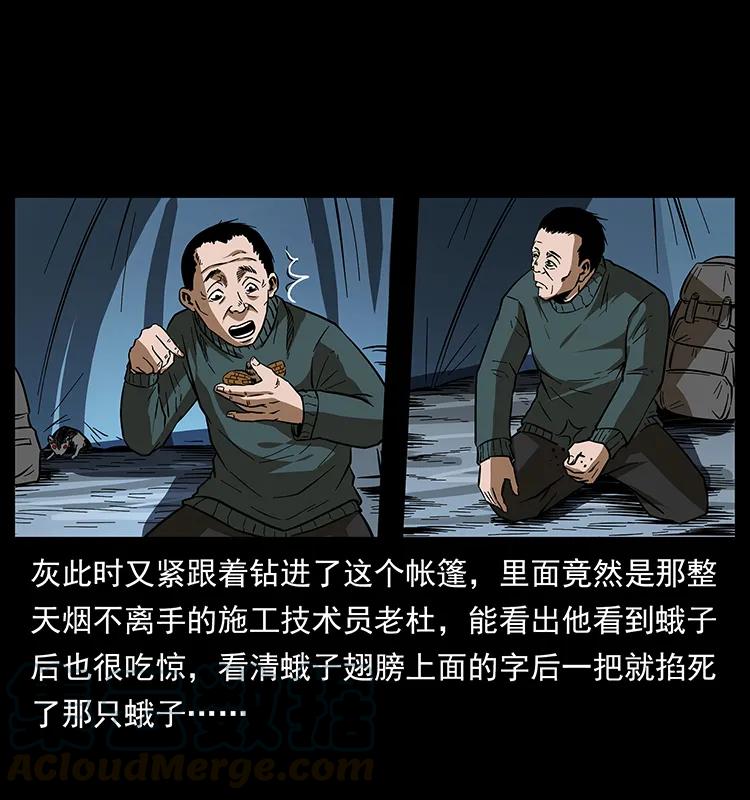 174 无间道44