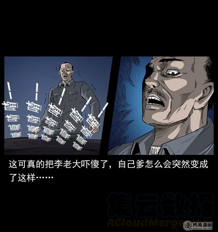 132 棺陵村诡事36