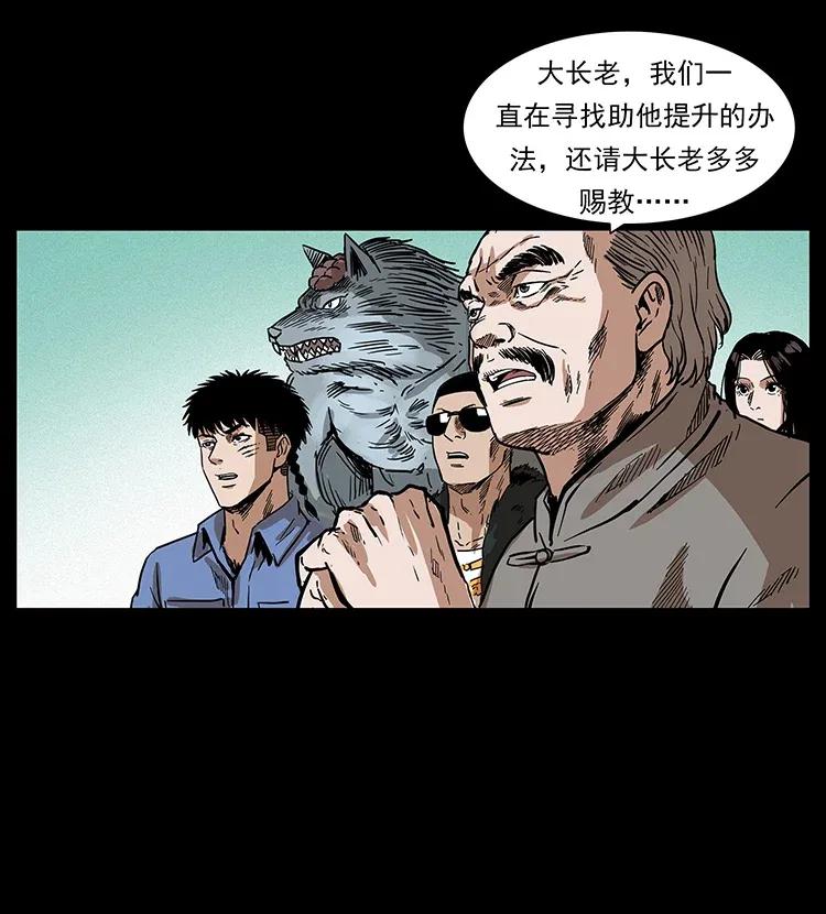 293 赤龙回归50