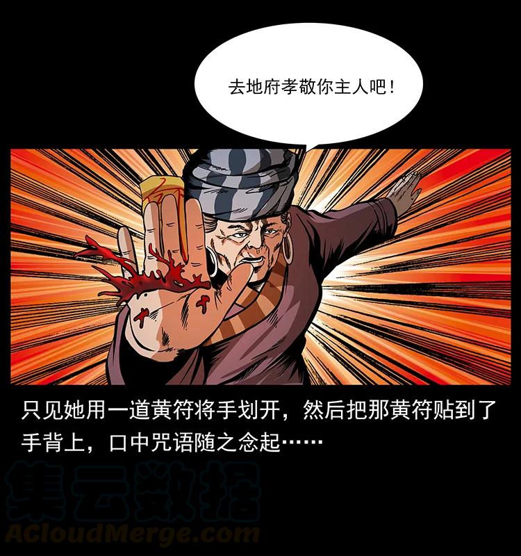 166 阴谋再起80