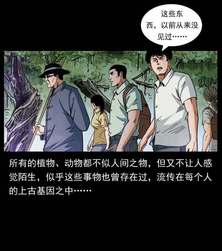 441 羽人之境4