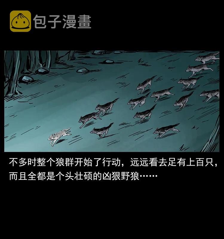 220 漠北白狼王83