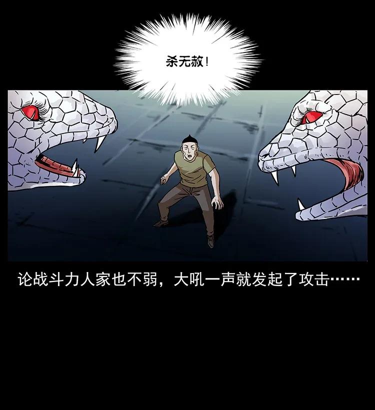 283 神域守门人42