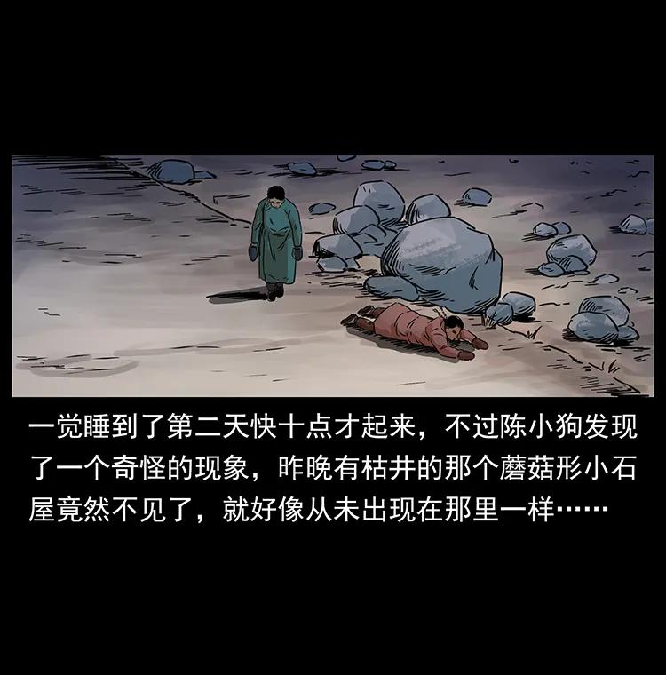262 藏地神族61