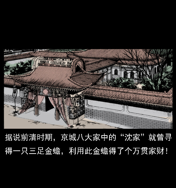 024 聚宝蟾56