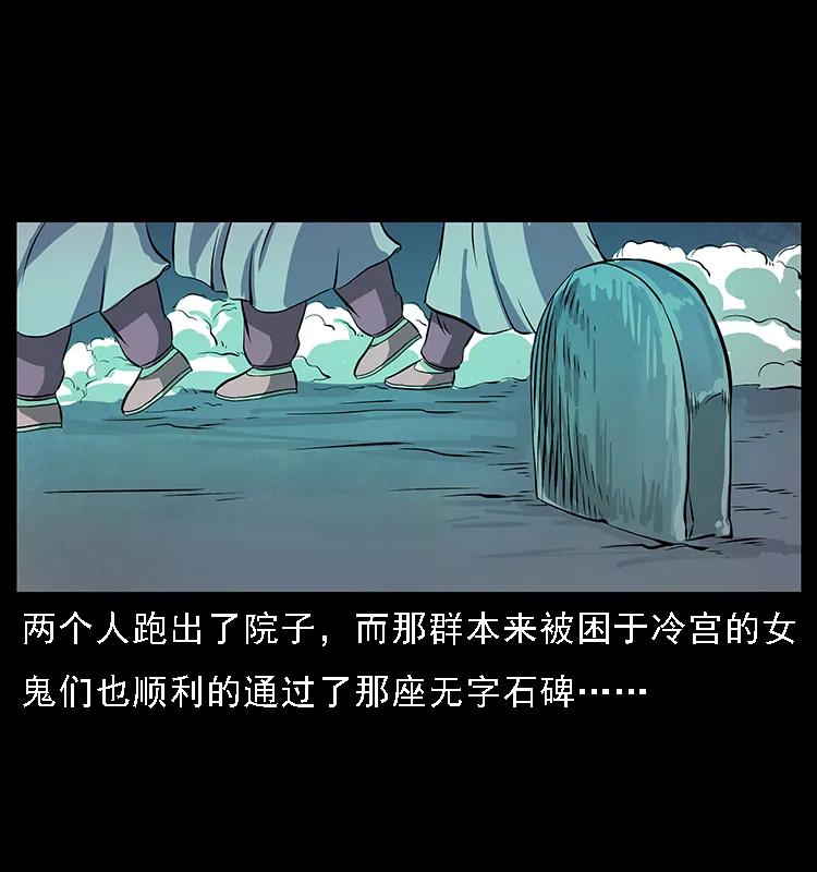 086 冷寒宫冤魂75