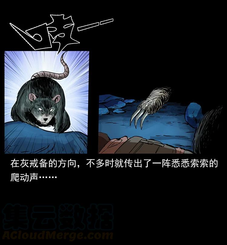 267 万山之祖——昆仑！28