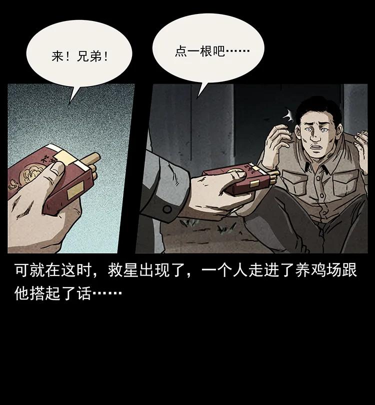 251 刨尸狗遇险33